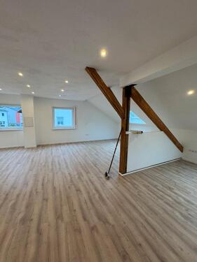 Foto - Exklusive Loftwohnung mit Terasse - Erstbezug