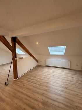 Foto - 3 Zimmer Dachgeschoßwohnung zur Miete in Dahn