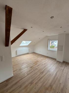 Foto - 3 Zimmer Dachgeschoßwohnung in Dahn