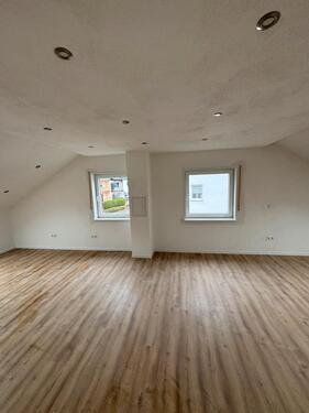 Foto - Dachgeschoßwohnung in Dahn zur Miete