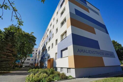 Foto - Einziehen und Wohlfühlen - Deine neue Wohnung