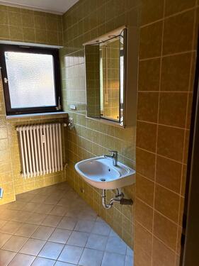 Foto - Einfamilienhaus in Ostrach zur Miete