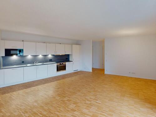 Foto - 3 Zimmer Etagenwohnung zur Miete in Düsseldorf