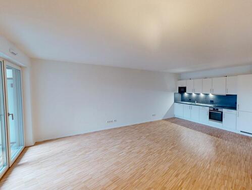 Foto - 3 Zimmer Etagenwohnung in Düsseldorf