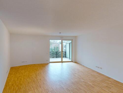 Foto - Etagenwohnung in Düsseldorf zur Miete