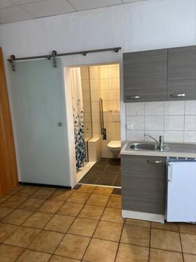 Foto - 1 Zimmer Etagenwohnung zur Miete in Göppingen