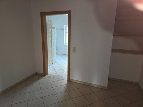 Foto - 2 Zimmer Dachgeschoßwohnung in Brilon