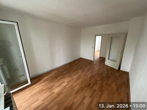 Foto - Helle 1-Zimmerwohnung mit traumhaften Ausblick