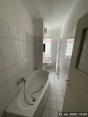 Foto - 1 Zimmer Etagenwohnung in Harztor