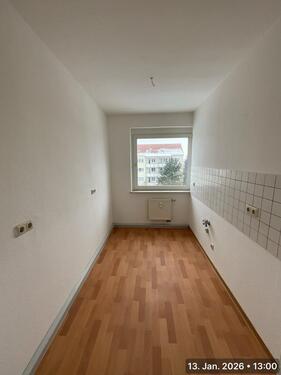 Foto - Etagenwohnung in Harztor zur Miete