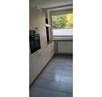 2 Zimmer Wohnung mit Balkon, Einbauküche und Autostellplatz - Salzgitter