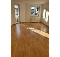 Schnell sein: Balkon und Wohnküche! - Naumburg (Saale)