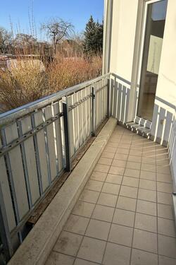 Foto - 3 Zimmer Erdgeschoßwohnung zur Miete in Naumburg (Saale)