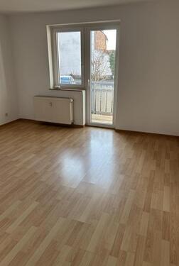 Foto - 3 Zimmer Erdgeschoßwohnung in Naumburg (Saale)
