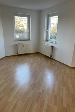 Foto - Erdgeschoßwohnung in Naumburg (Saale) zur Miete