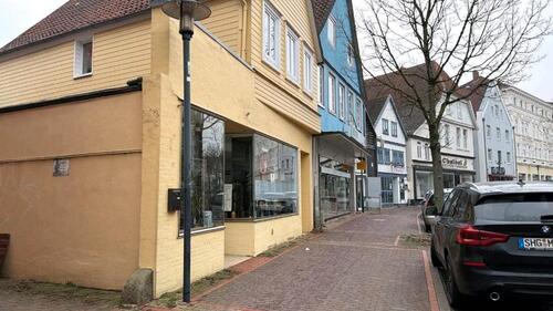 Foto - Exklusive Gewerbeimmobilie in zentraler Toplage von Stadthagen