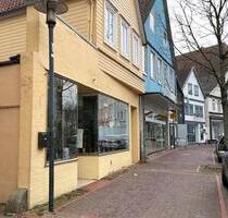 Exklusive Gewerbeimmobilie in zentraler Toplage von Stadthagen