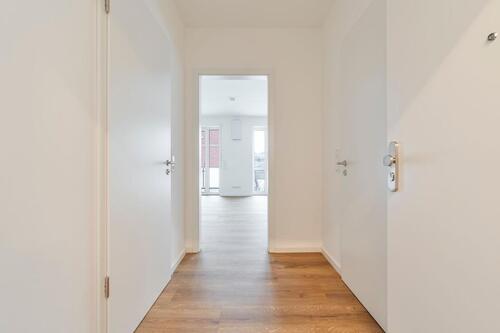 Foto - Moderne 1-Zimmer-Wohnung mit Balkon