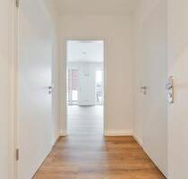 Moderne 1-Zimmer-Wohnung mit Balkon - Oldenburg Bloherfelde