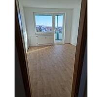 +++ 2-Zimmer-Maisonette-Wohnung mit 2 Balkonen in Dingelstädt +++