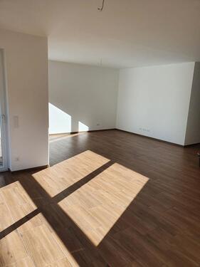 Foto - Etagenwohnung in Ravenstein zur Miete