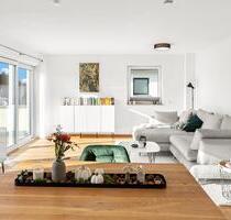 Schöner Wohnen mit hochwertiger Ausstattung - Großmehring