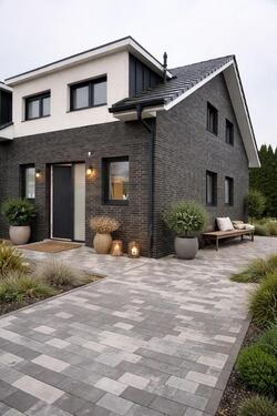 Foto - Haus in Langen- Geestland zu vermieten