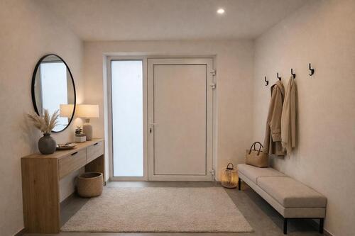 Foto - 4 Zimmer Doppelhaushälfte zur Miete in Geestland