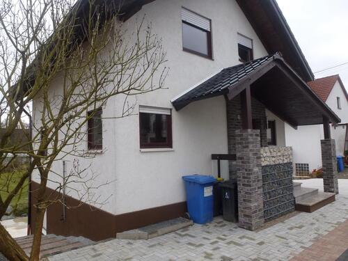 Foto - Einfamilienhaus zum Kaufen in Etzbach