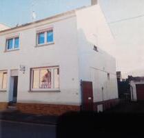 2 Parteienhaus TOP Lage Gewerbeeinheit Garage Hof Nebengebäude - Hofheim am Taunus