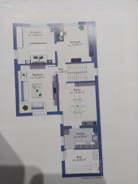 Foto - 4 Zimmer Mehrfamilienhaus, Wohnhaus in Hofheim am Taunus