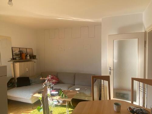 Foto - 1 Zimmer Etagenwohnung zur Miete in München