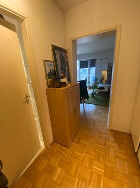 Foto - 1 Zimmer Etagenwohnung in München