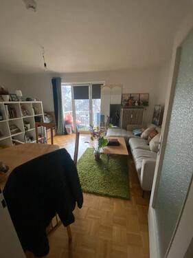 Foto - Etagenwohnung in München zur Miete