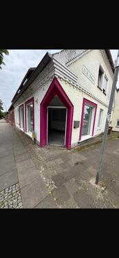 Foto - Ladenfläche in Walsrode zu vermieten!