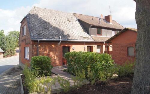 Foto - 2-Zimmer Wohnung in Neetze - 500,00&nbsp;EUR Kaltmiete, ca.&nbsp; 60,00&nbsp;m&sup2;