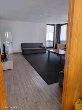 Foto - 4 Zimmer Etagenwohnung in Schwäbisch Gmünd