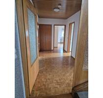 Teil-Möblierte,4-Zimmerwohn 90m² Überdachte Terasse Garage - Villingen-Schwenningen