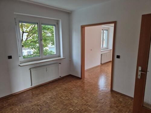 Foto - Etagenwohnung in Villingen-Schwenningen zur Miete