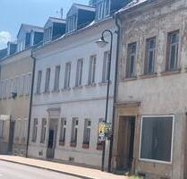 Geringswalde Dachgeschoss Mietobjekt