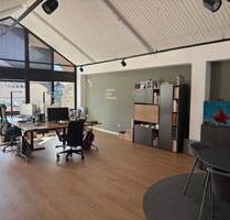Büro - Coworking Space - Kanzlei - Planung - Oberaudorf