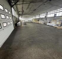 Lagerhalle 560qm in Magdeburger Börde, Nahe A2 zwischen Magdeburg Braunschweig - Eilsleben