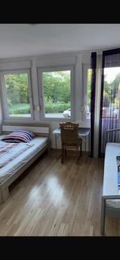 Foto - 4 Zimmer Dachgeschoßwohnung zur Miete in Löningen