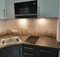 ETW 1-Zi. möbl. Waldkirchen Neubau provisionsfrei! TG-Stellplatz