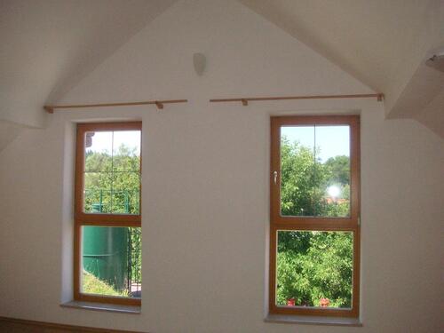 Foto - Helle großzügige Mansardenwohnung