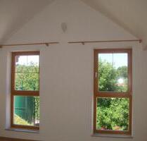 Helle großzügige Mansardenwohnung - Ergolding