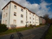Foto - 2-Raumwohnung mit Balkon und PKW-Stellplatz