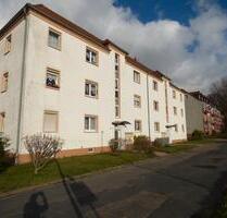 2-Raumwohnung mit Balkon und PKW-Stellplatz - Leisnig