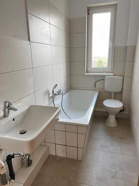 Foto - Etagenwohnung in Leisnig zur Miete