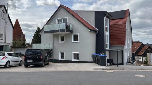 Foto - Luxuswohnungen in der Altstadt von Bad Salzuflen